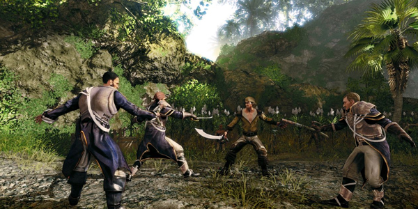 Deep Silver