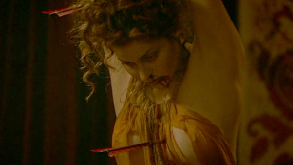 Missandei Game Of Thrones