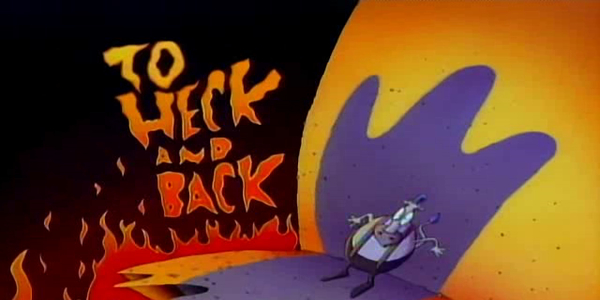 Nickelodeon