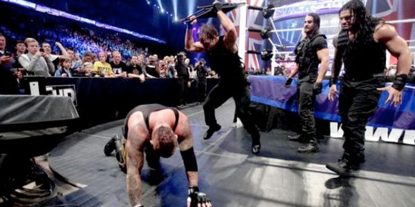 WWE.com