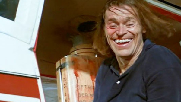 Speed 2 Willem Dafoe