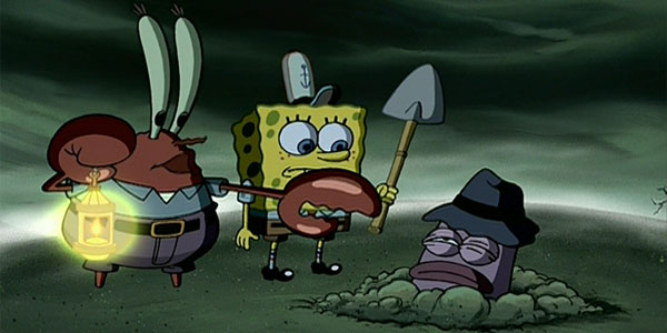 United Plankton Pictures