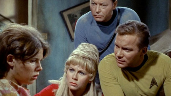 Star Trek Miri