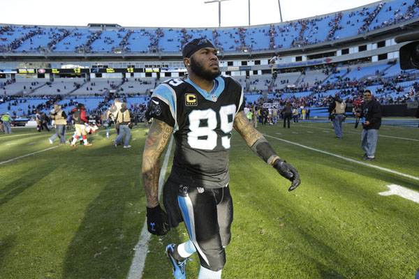 Chuck Burton/AP/Press Association Images