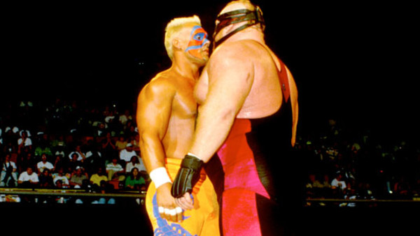 Sting Vader