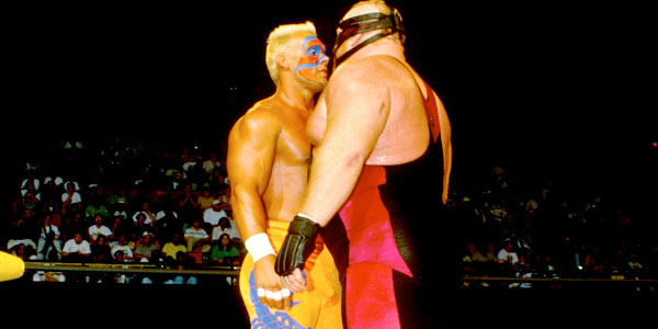 WWE.com