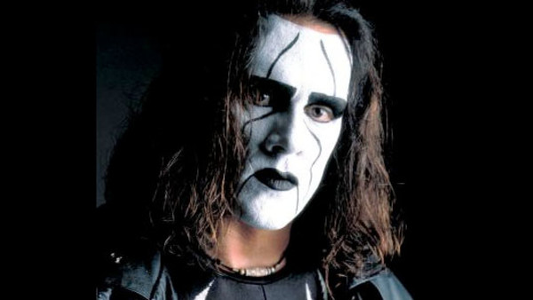 Sting Wcw