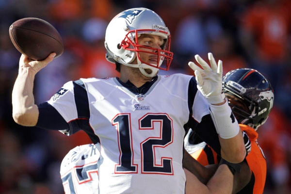 Joe Mahoney/AP/Press Association Images