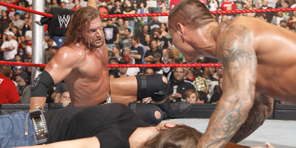 WWE.com