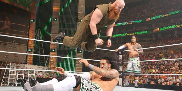 WWE.com