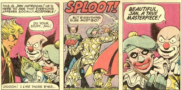 Marvel Comics