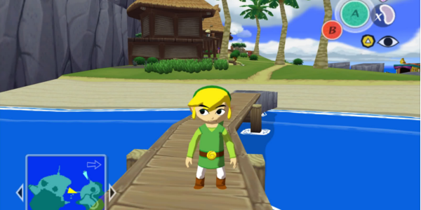 Windwaker