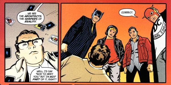 DC Comics