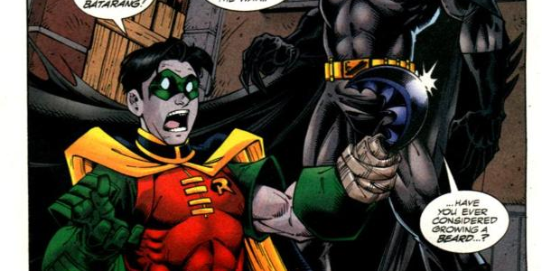 DC Comics