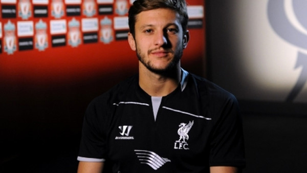 10 Things Liverpool Fans Need To Know About Adam Lallana