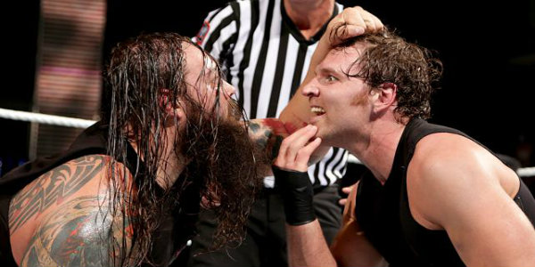 WWE