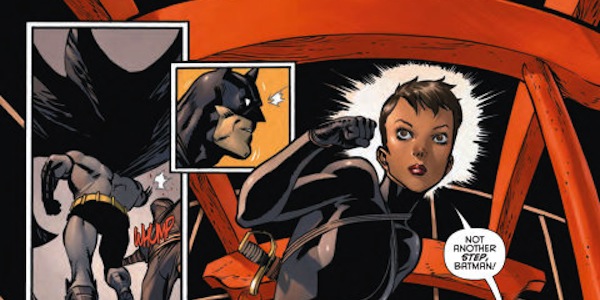 DC Comics