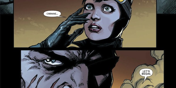 DC Comics