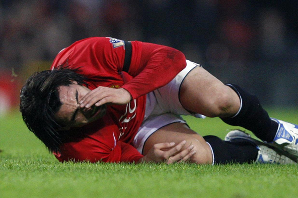 Dave Thompson/PA Archive/Press Association Images