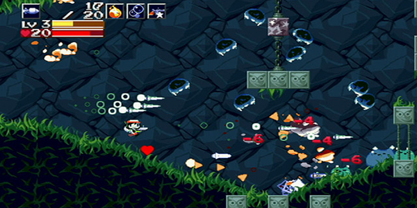 Cave Story