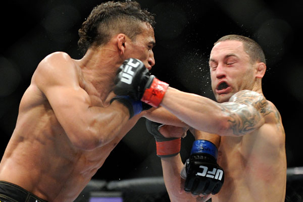 David Becker/AP/Press Association Images