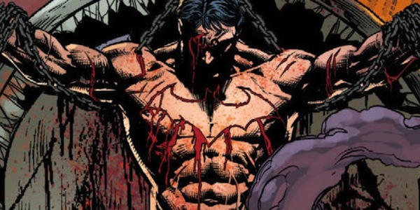 DC Comics