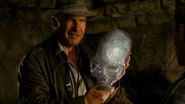 Crystal Skull