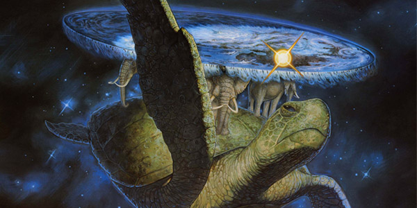 Paul Kidby