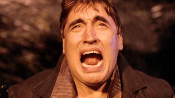 Spider-Man No Way Home Peter Parker woman in car