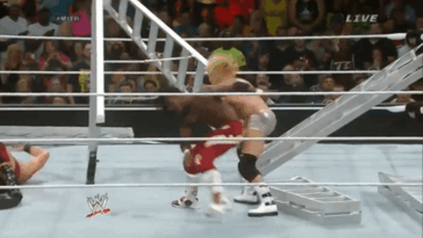 UNDERTAKER BAD MOVE NAMES