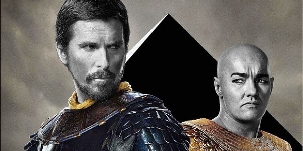Exodus Gods And Kings