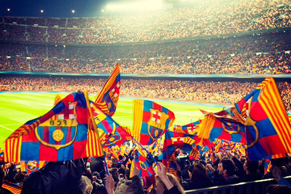 FCBarcelona.com
