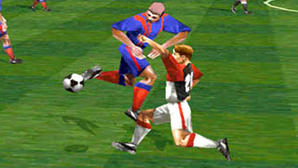 Playstation 1 psx ps1