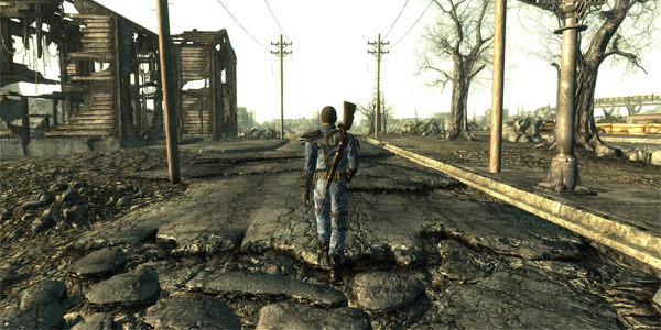 Bethesda