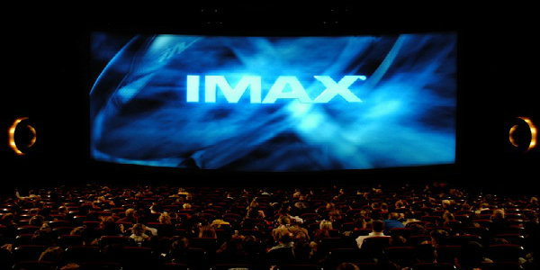 IMAX Corporation