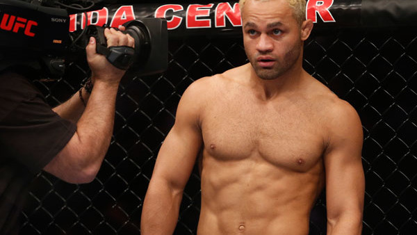 Daniel Cormier Ufc Edited 1