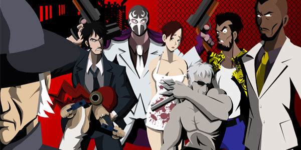 Capcom