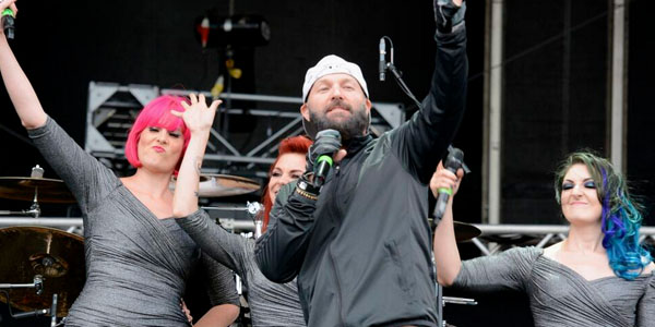 Twitter/Sonisphere