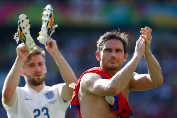 Jon Super/AP/Press Association Images