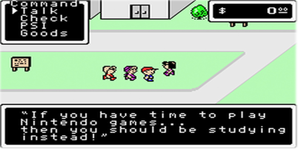 Nintendo