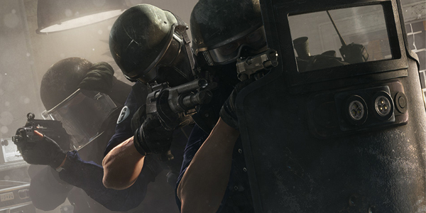 Ubisoft