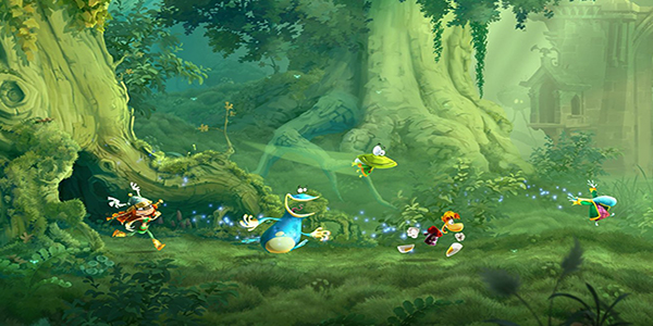 Rayman