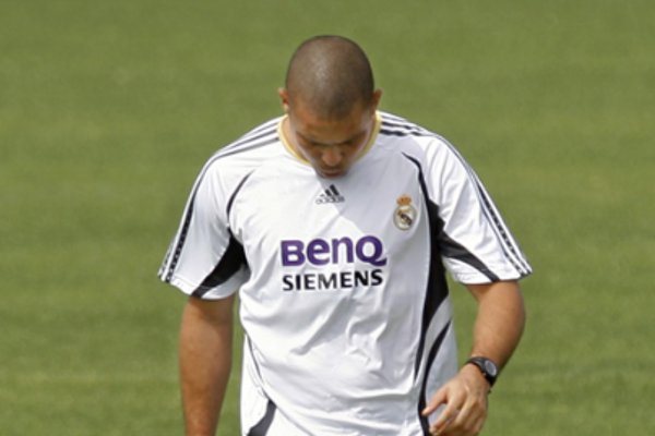 DANIEL OCHOA DE OLZA/AP/Press Association Images