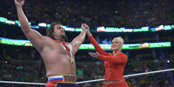 WWE.com