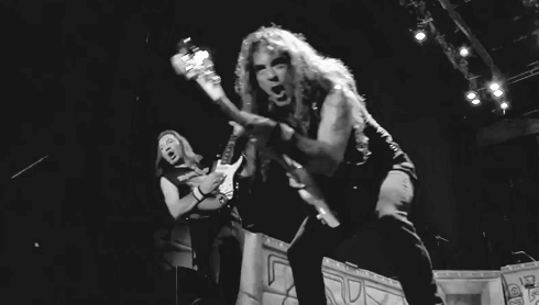Iron Maiden