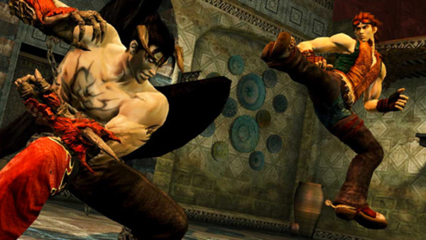 tekken tag tournament 2 true ogre