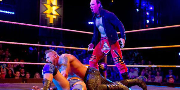 WWE.com