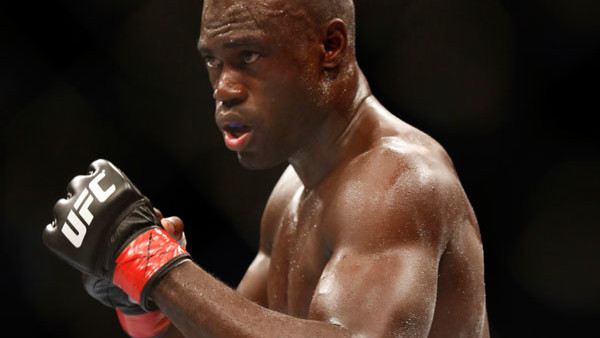 Uriah Hall