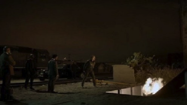 Sons Of Anarchy Jax Gemma