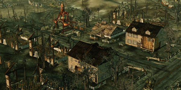 Bethesda Softworks